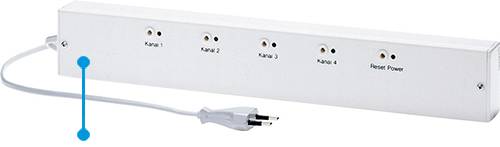 Eberle Funk-Empfänger