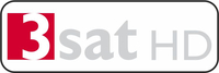 3sat HD-Logo