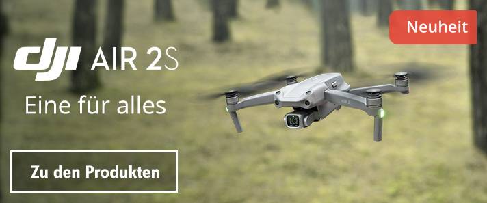 DJI Air 2S