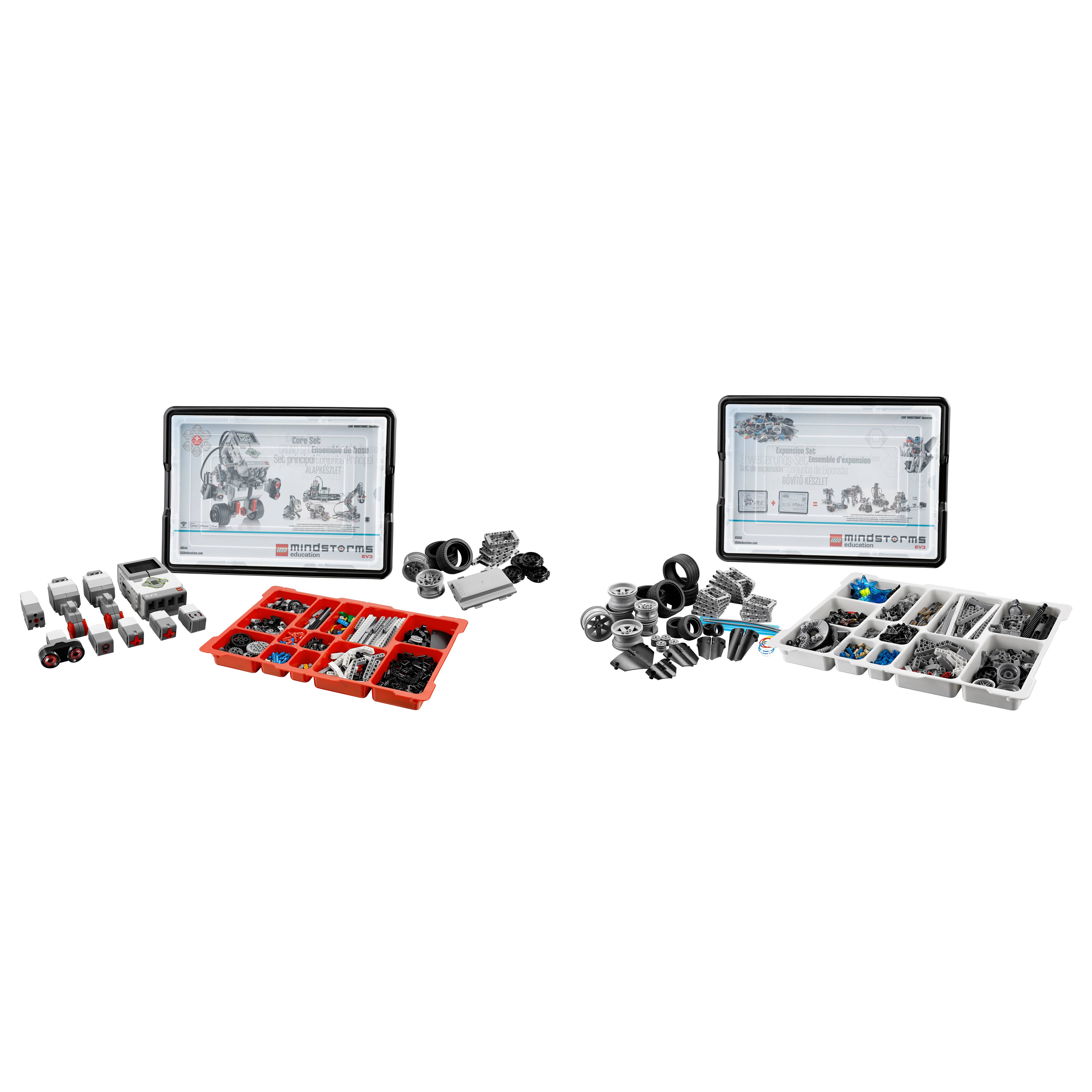 LEGO MINDSTORMS Education