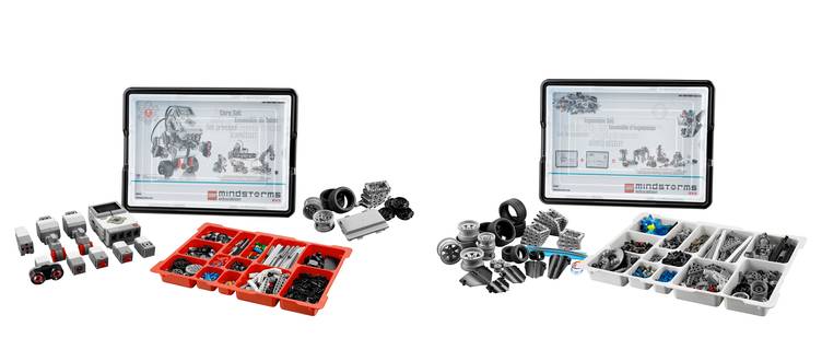 LEGO MINDSTORMS Education