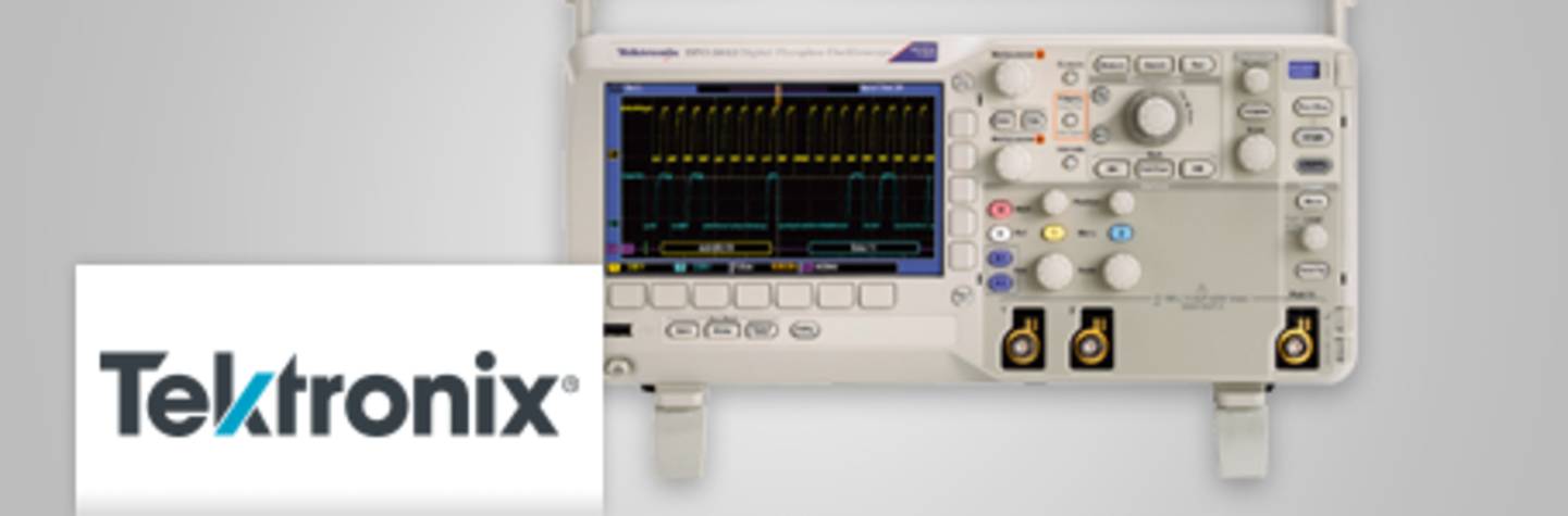 Tektronix