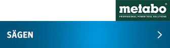 metabo Sägen
