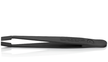 Kunststoffpinzetten ESD