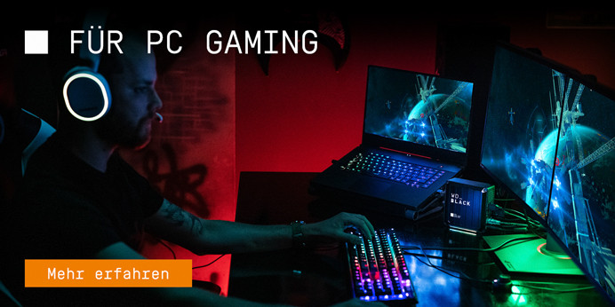 Für PC Gaming