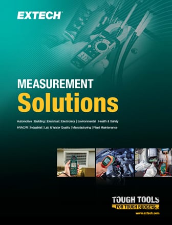 Measurement Solutions