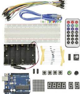 Carte Arduino