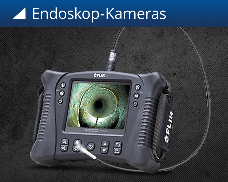 Endoskop Kameras