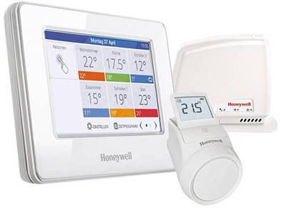 evohome Gateway Starter Paket