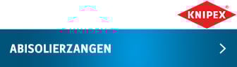 Knipex Abisolierzangen