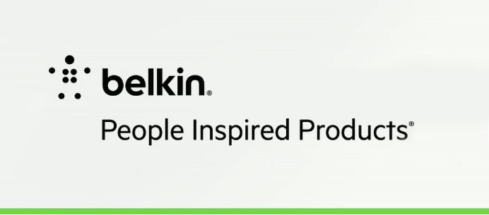 belkin – People inspired Products