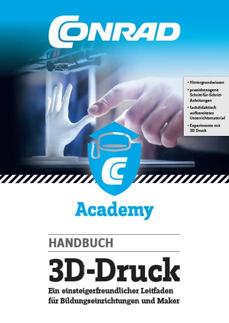 Handbuch 3D-Druck