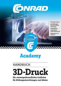 Handbuch 3D-Druck