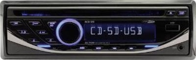 Blaupunkt A-R G 01-E Autoradio-Scheibenantenne – Conrad Electronic Schweiz