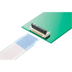 Molex FFC/FPC konektory