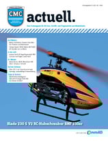 Link führt zum Aktuell 2/2019 Magazin