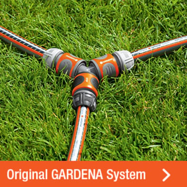 Original Gardena System
