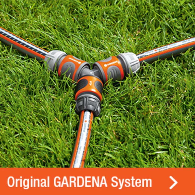 GARDENA Shop » Online kaufen bei Conrad