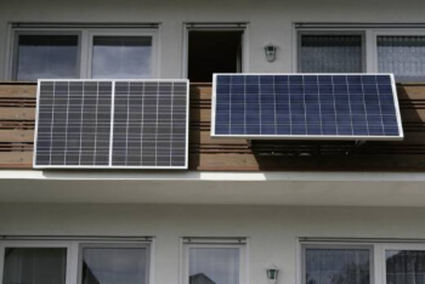 Photovoltaikanlage