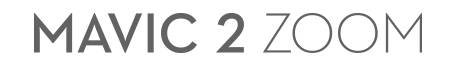 Mavic 2 Zoom