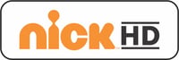 Nickelodeon HD-Logo