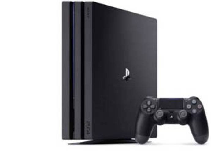 PS4 PS4