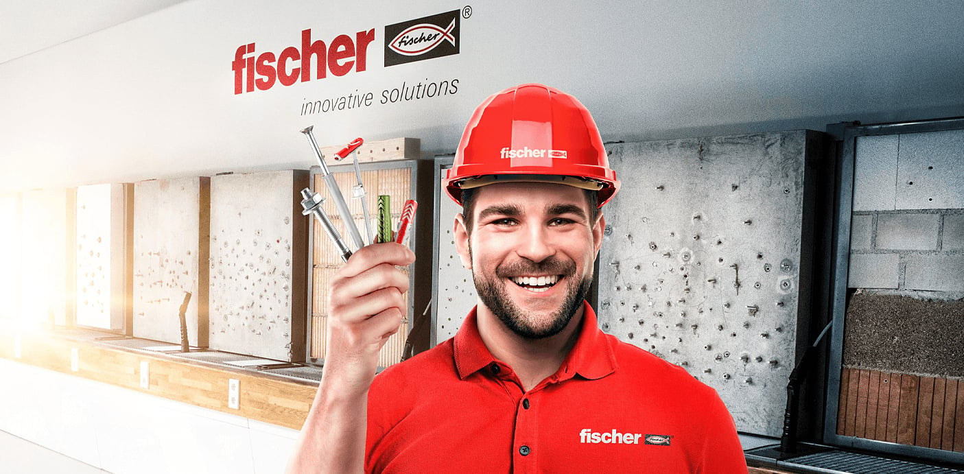 Fischer Markenshop