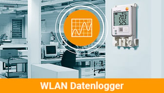 WLAN Datenlogger