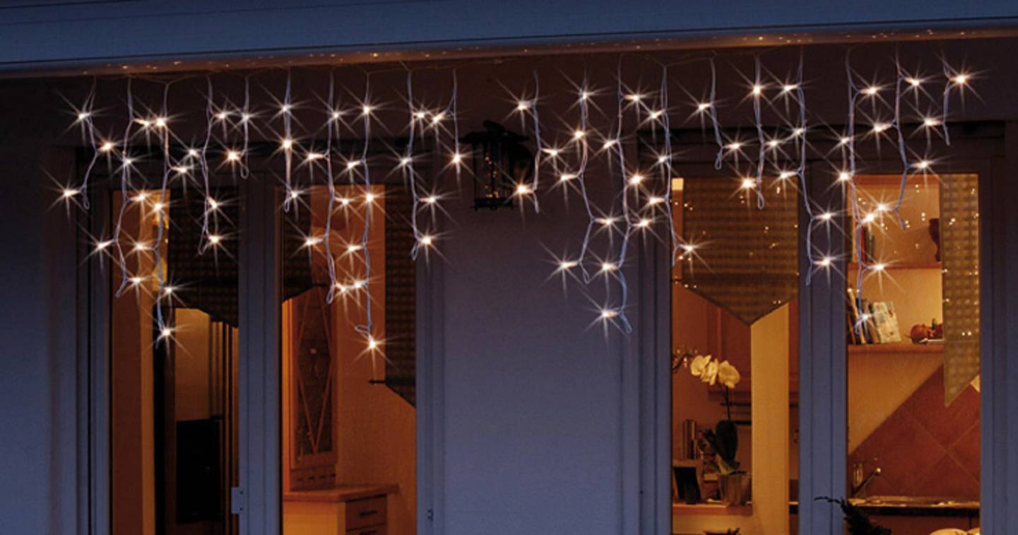 Weihnachtsbeleuchtung entdecken » Online Shop Conrad.at