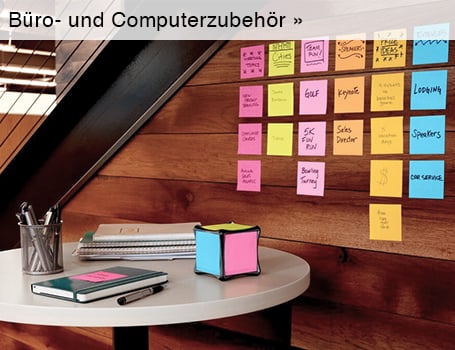 Büro-/Computerzubehör