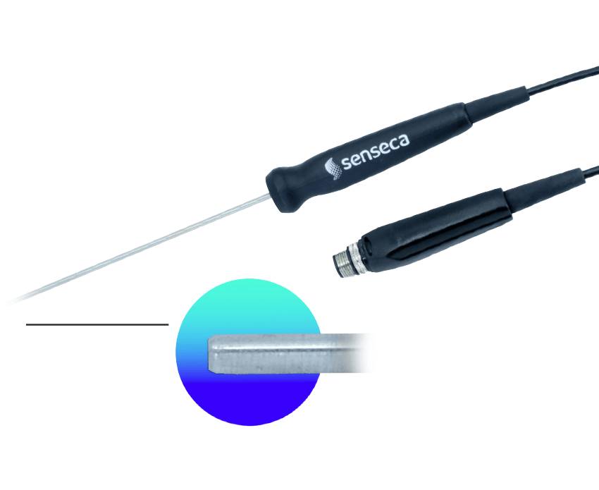 Senseca DX115-00-230 Einstechfühler
