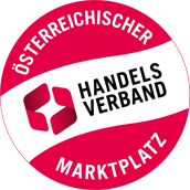 Siegel Handelsverband Österreichischer Marktplatz