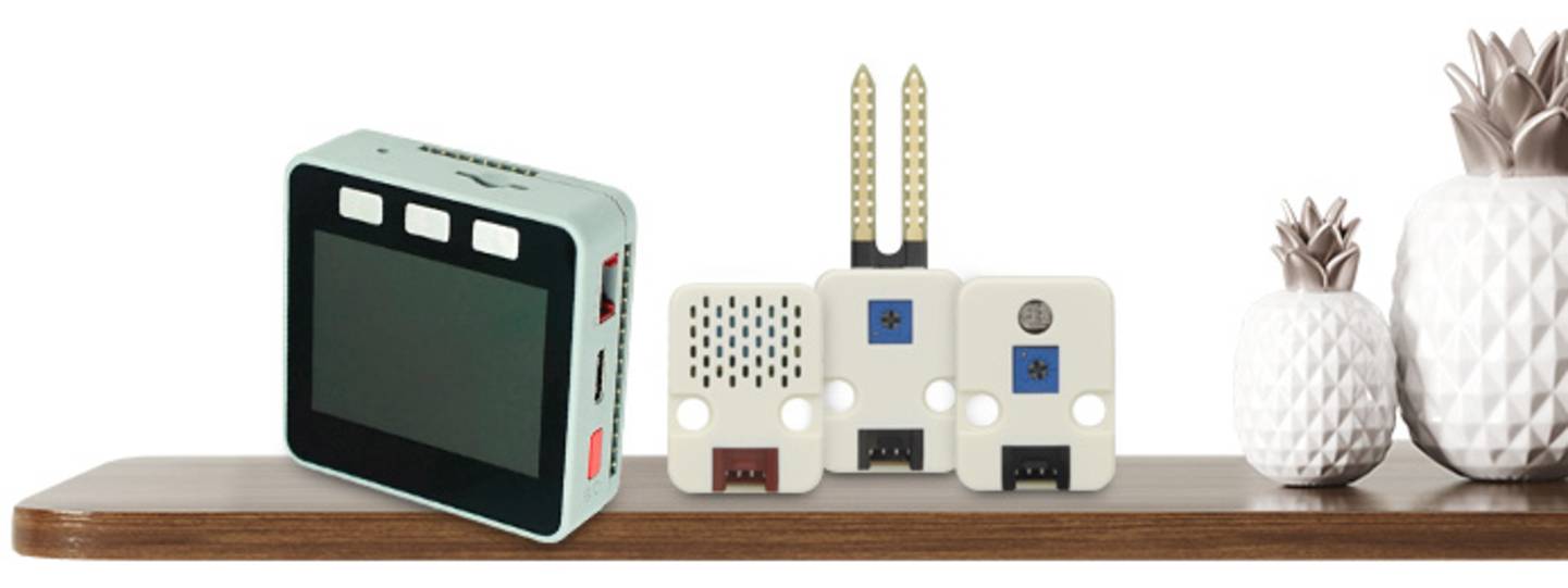 MAKERFACTORY M5Stack