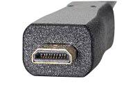 HDMI-Stecker Micro