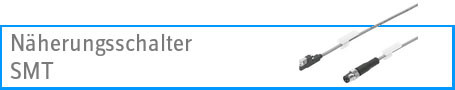 Näherungsschalter SMT