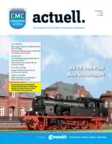 Link führt zum Aktuell 3/2020 Magazin