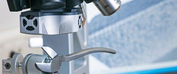 La précision est notre mot d'ordre pour une fiabilité à 100 %.