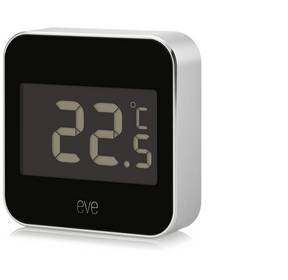 eve degree - Wetterstation