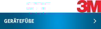 3M Gerätefüße