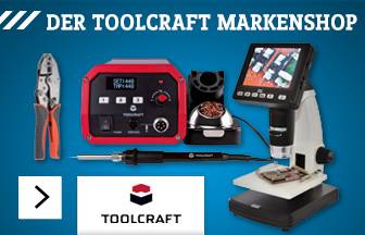 Toolcraft Markenshop