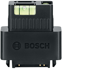 Bosch Laser Entfernungsmesser ZAMO III Linien-Adapter