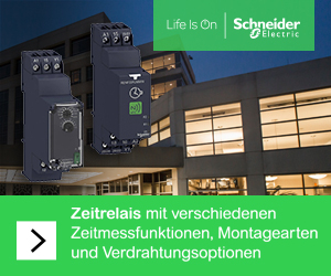 Schneider Electric Zeitrelais
