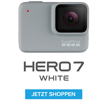 HERO7 White