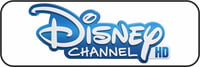 Disney HD-Logo