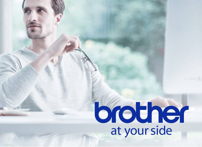 Brother: At your Side – Für jeden Bedarf die passende Lösung
