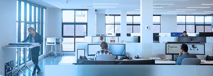 Unsichtbare Gefahren mit Voltcraft erkennen