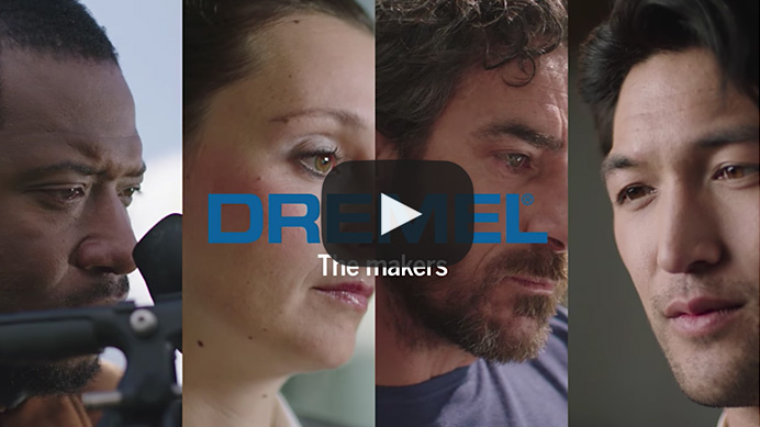 Dremel Maker Video