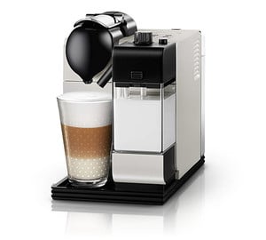 Delonghi Machine à Café Expresso EN124S Noir