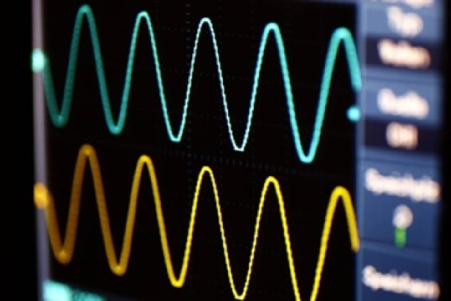 Pulse frequency