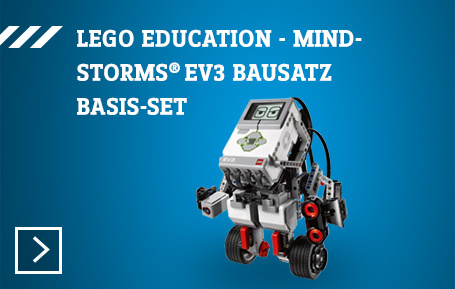 Lego Education Mindstorms